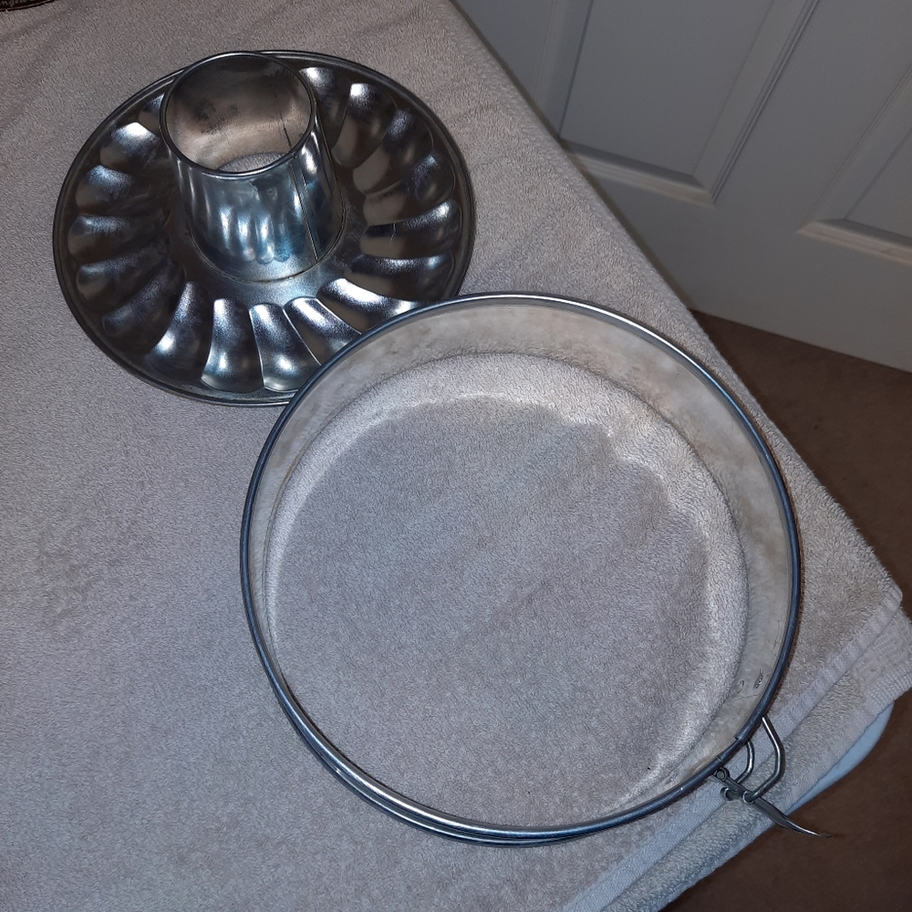 Springform Pan - Picture 3 of 3